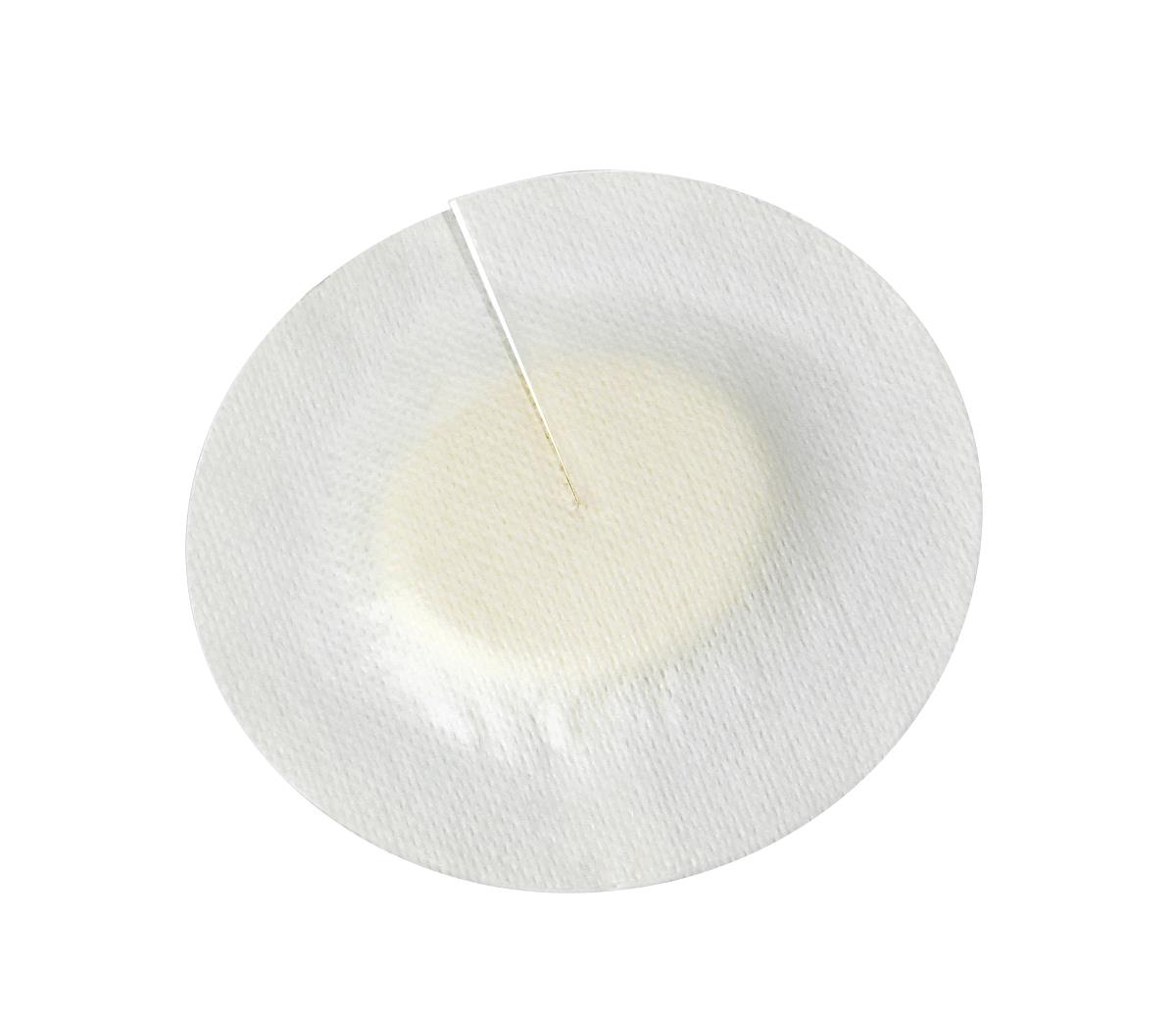 Medline Optifoam Site Fenestrated Foam Wound Dressings