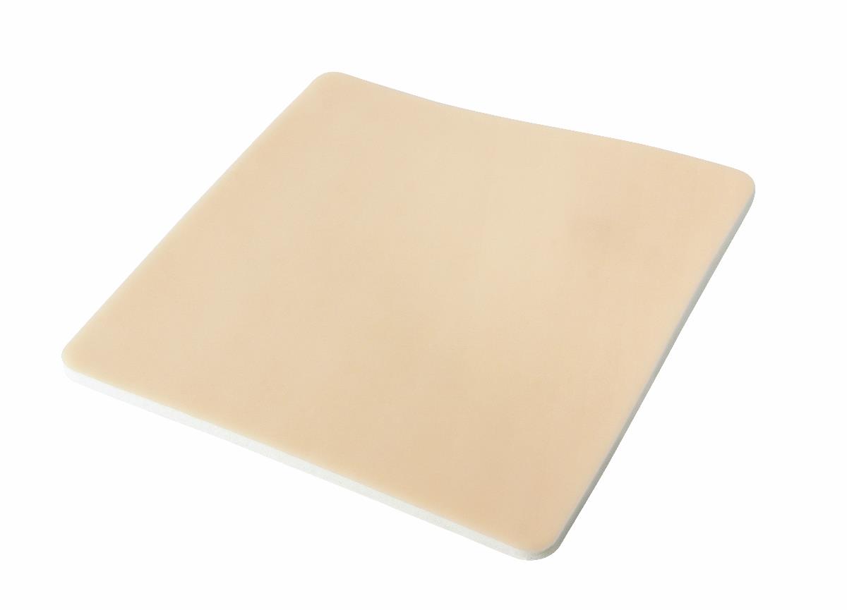 Medline Optifoam Nonadhesive Foam Wound Dressings