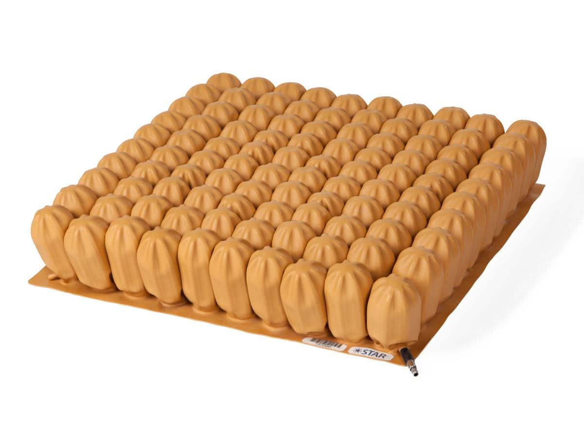 Medline Star Air Cell Wheelchair Cushions