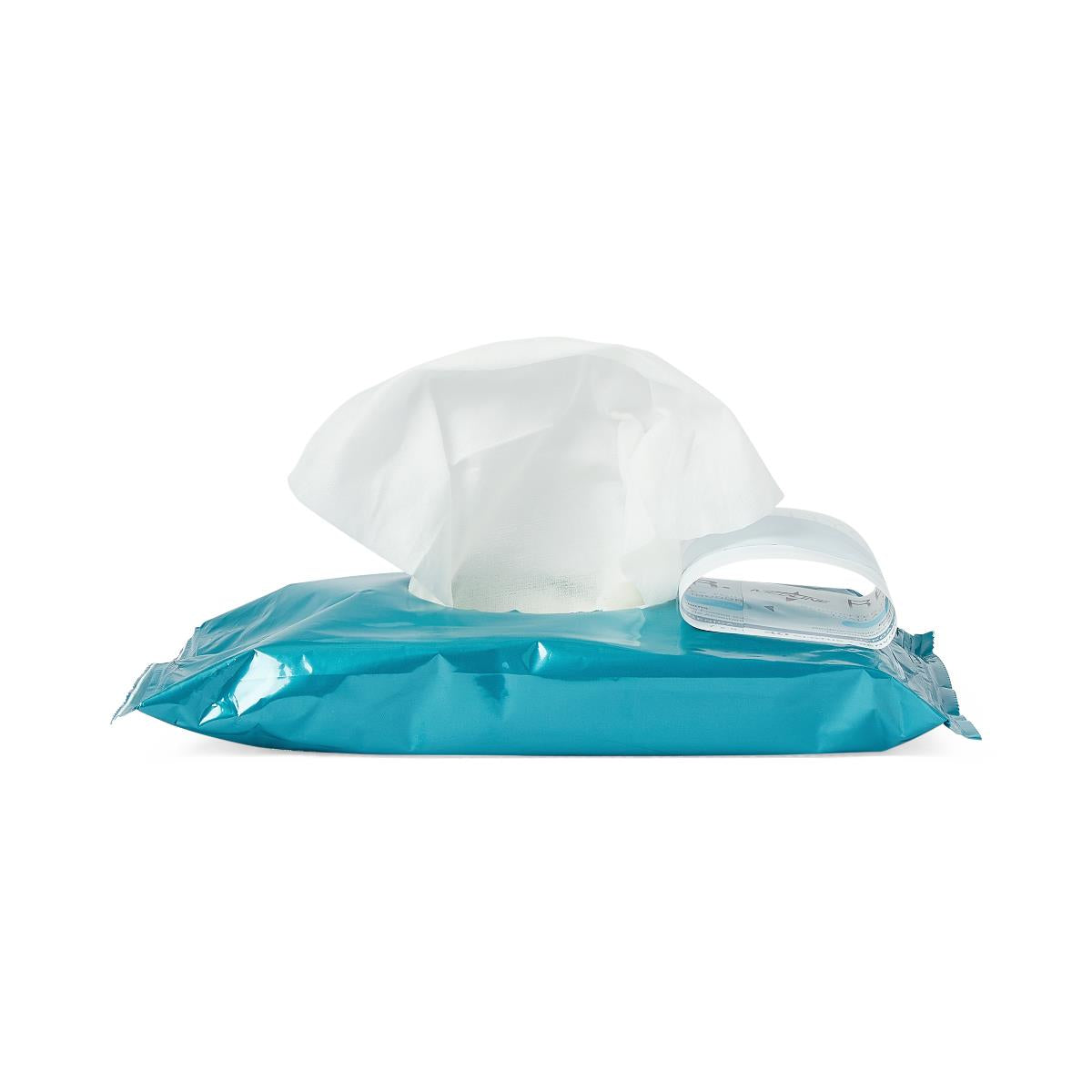 Medline ReadyFlush Biodegradable Flushable Wipes