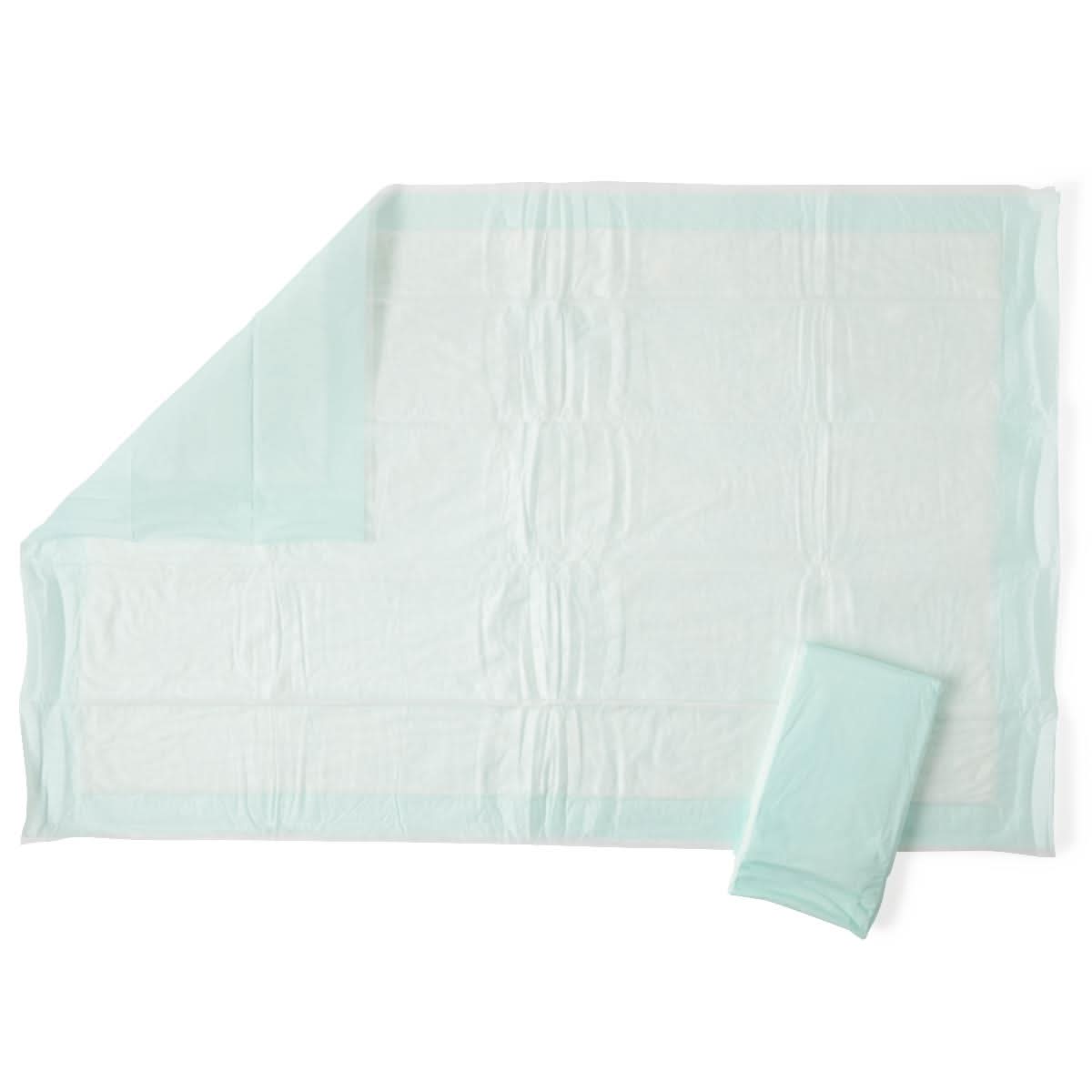 Polymer Underpads