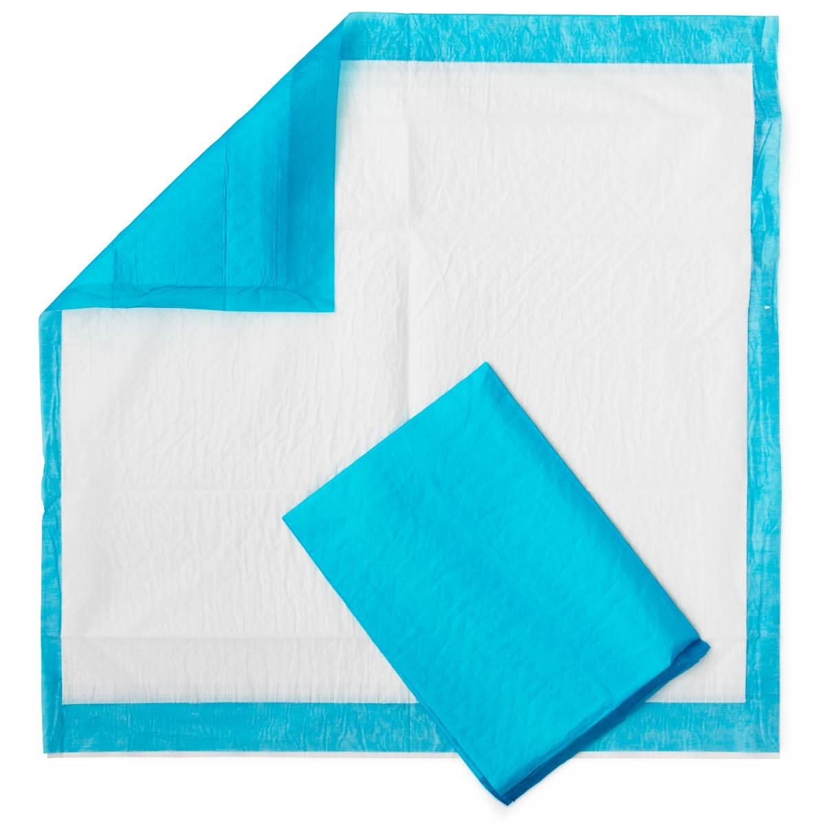 Polymer Underpads