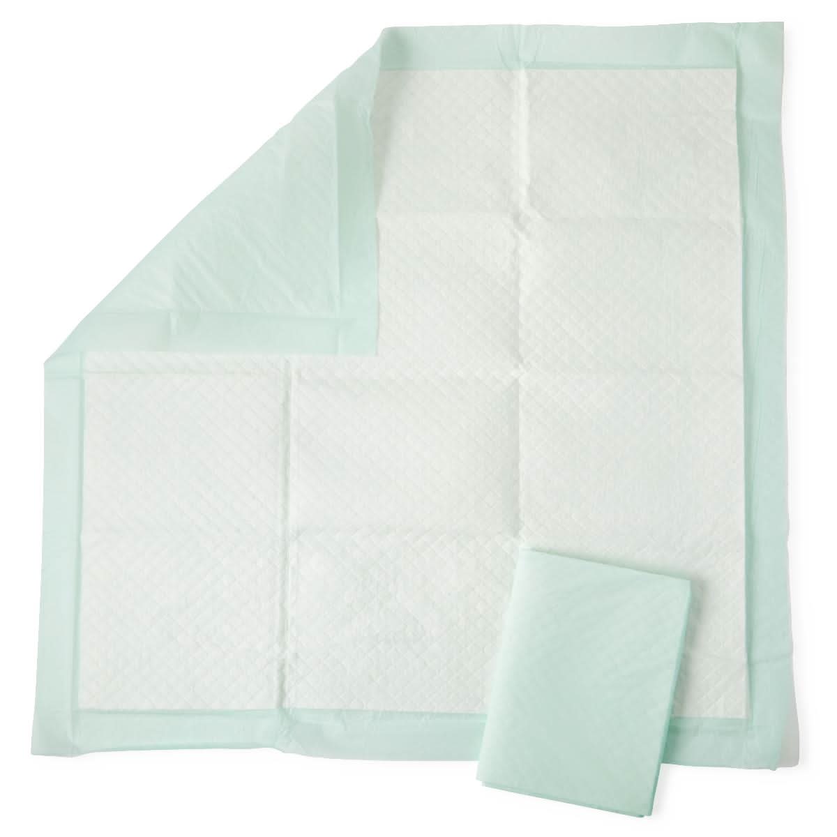 Polymer Underpads