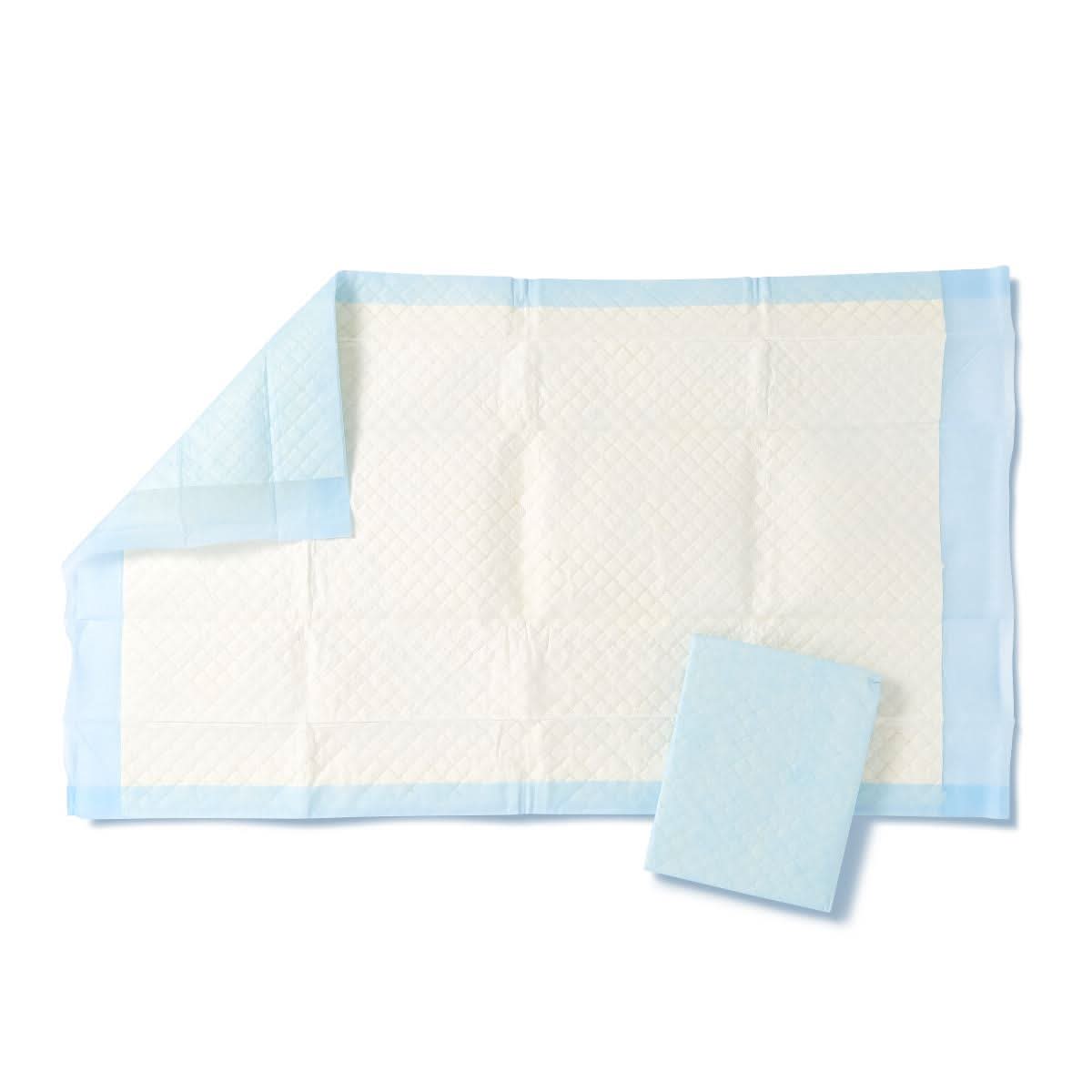 Polymer Underpads