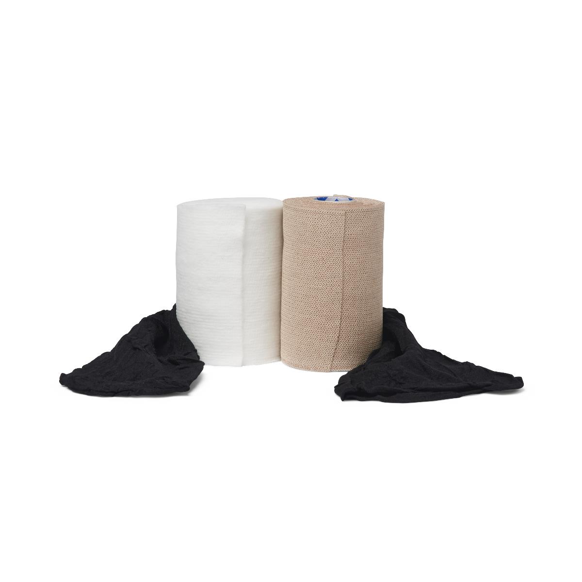 Medline AccuWrap 2-Layer Compression Systems