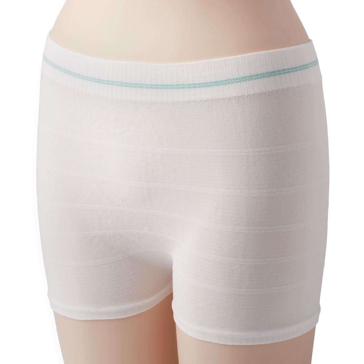 Medline Premium Knit Incontinence Underpants