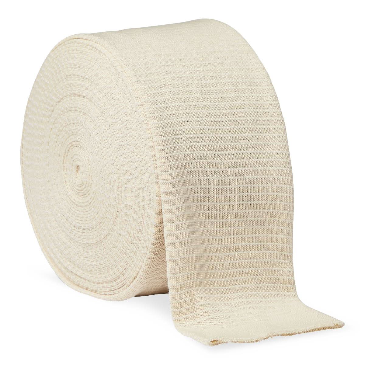 Medline Medigrip Elastic Latex Tubular Support Bandages