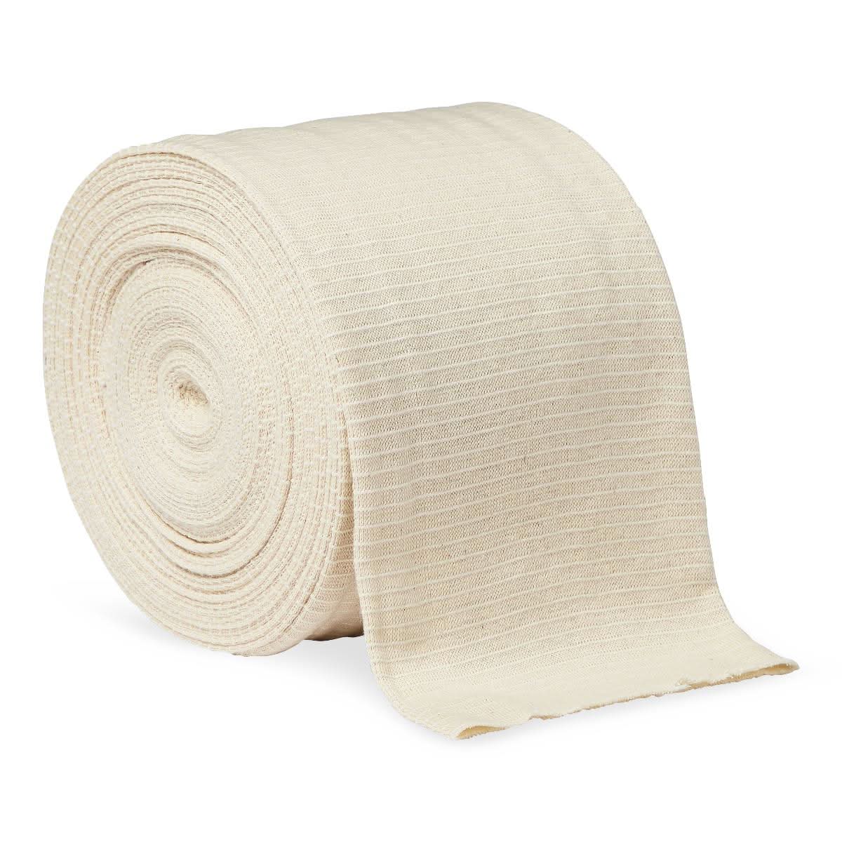 Medline Medigrip Elastic Latex Tubular Support Bandages