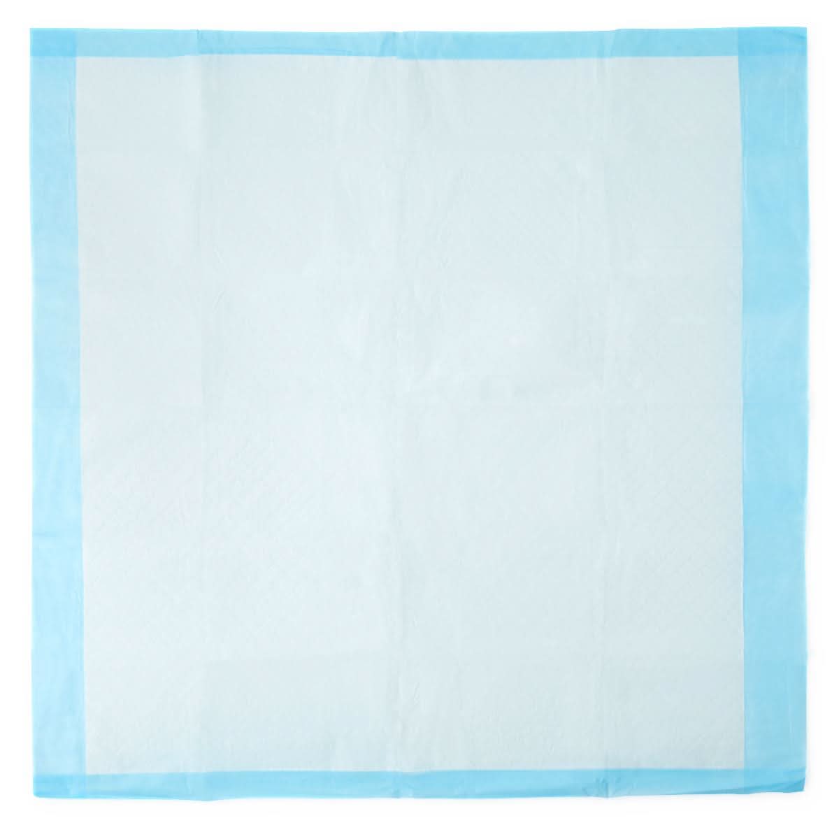 Medline Protection Plus Fluff-Filled Underpads