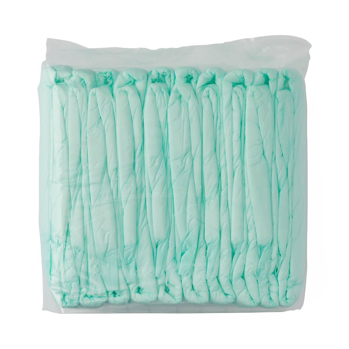 Polymer Underpads