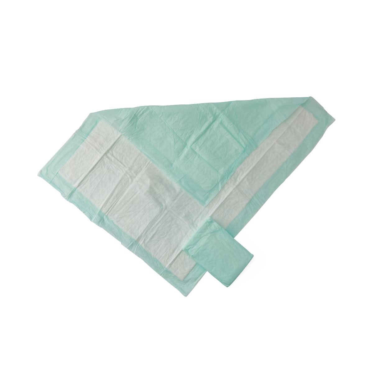 Polymer Underpads