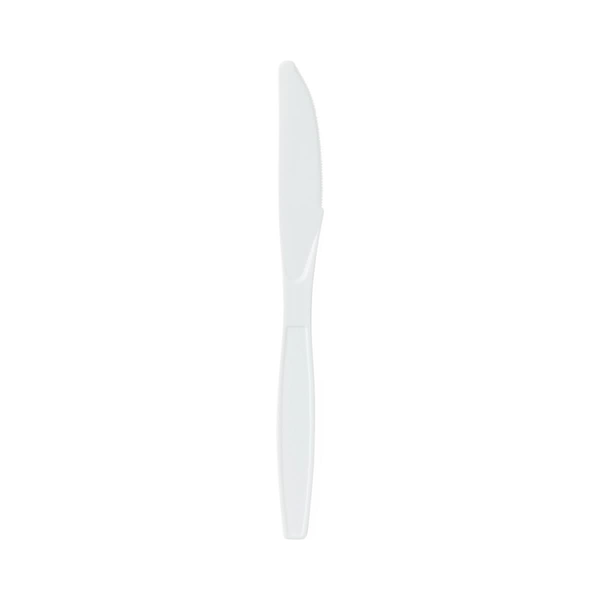 Medline Plastic Knives