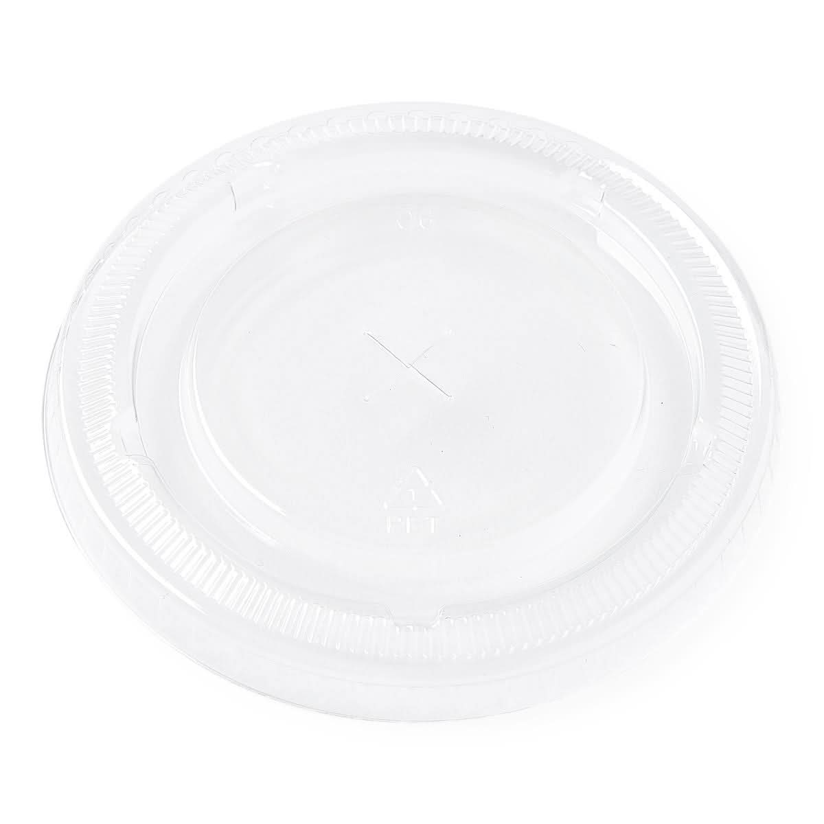 Medline Plastic Beverage Lids