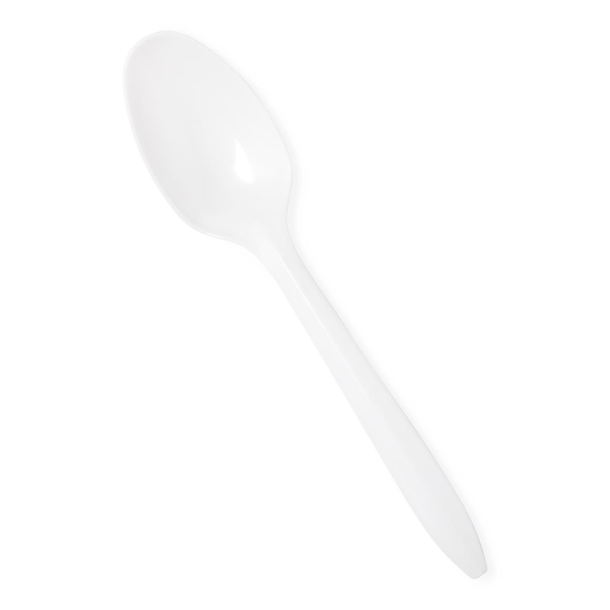 Medline Plastic Spoons