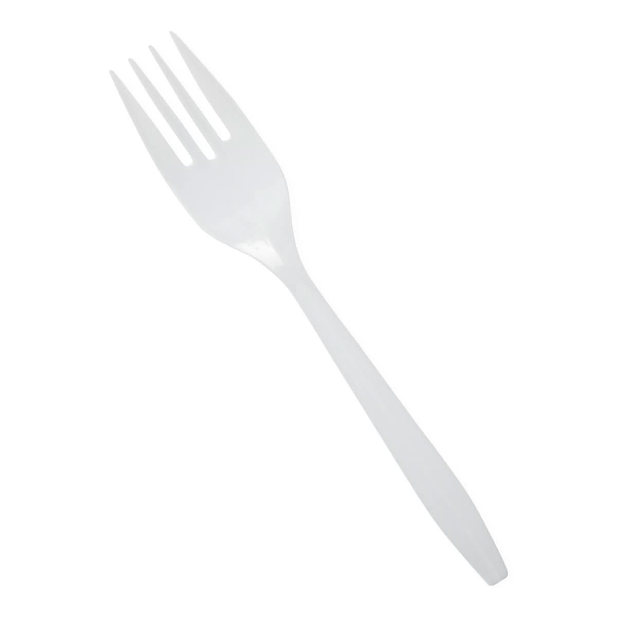 Medline Plastic Forks