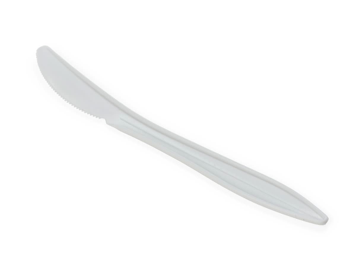 Medline Plastic Knives