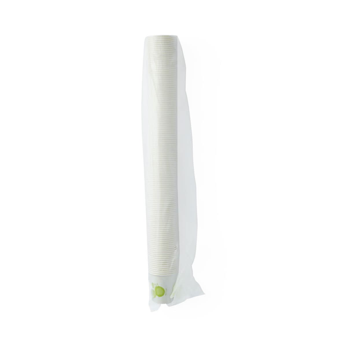 Medline Disposable Cold Paper Drinking Cups