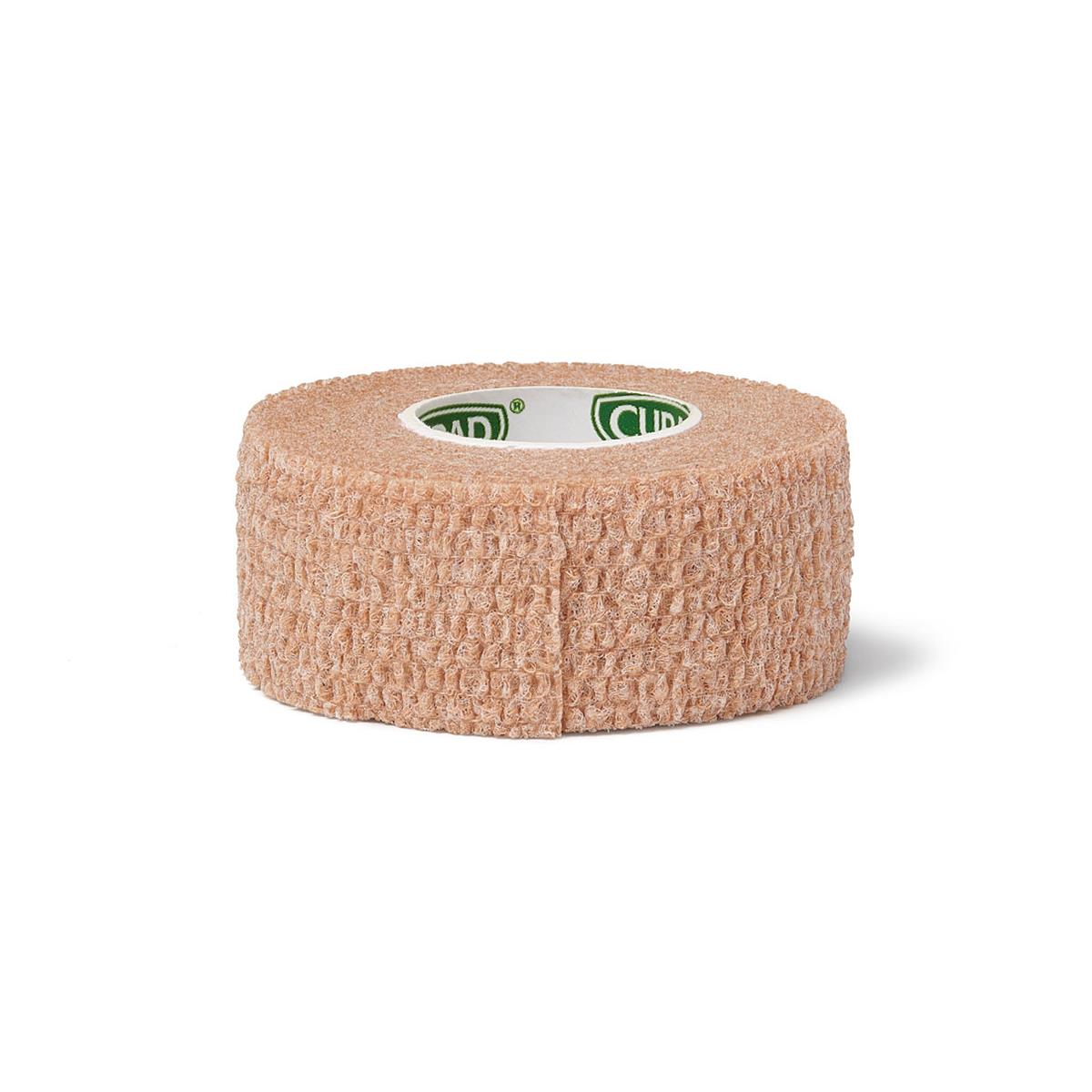 Medline CURAD Premium Self-Adherent Wraps