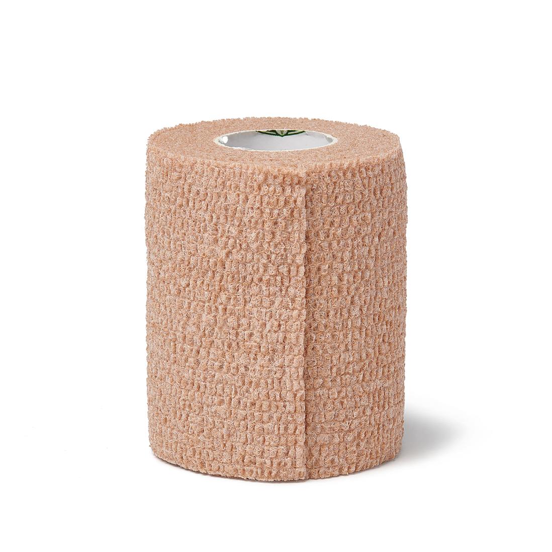 Medline CURAD Premium Self-Adherent Wrap