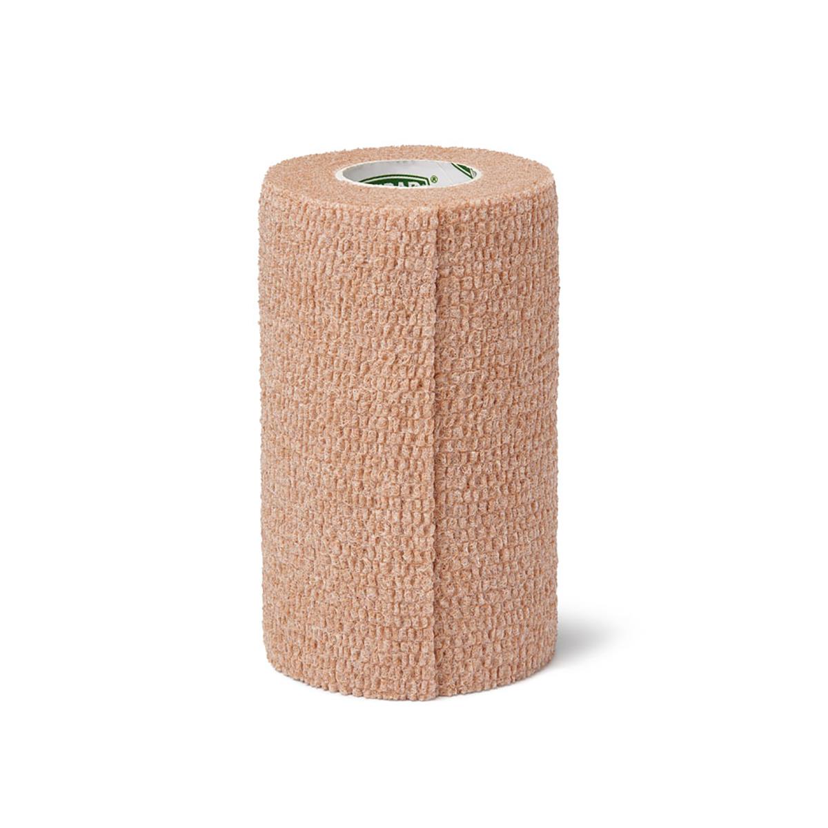 Medline CURAD Premium Self-Adherent Wrap