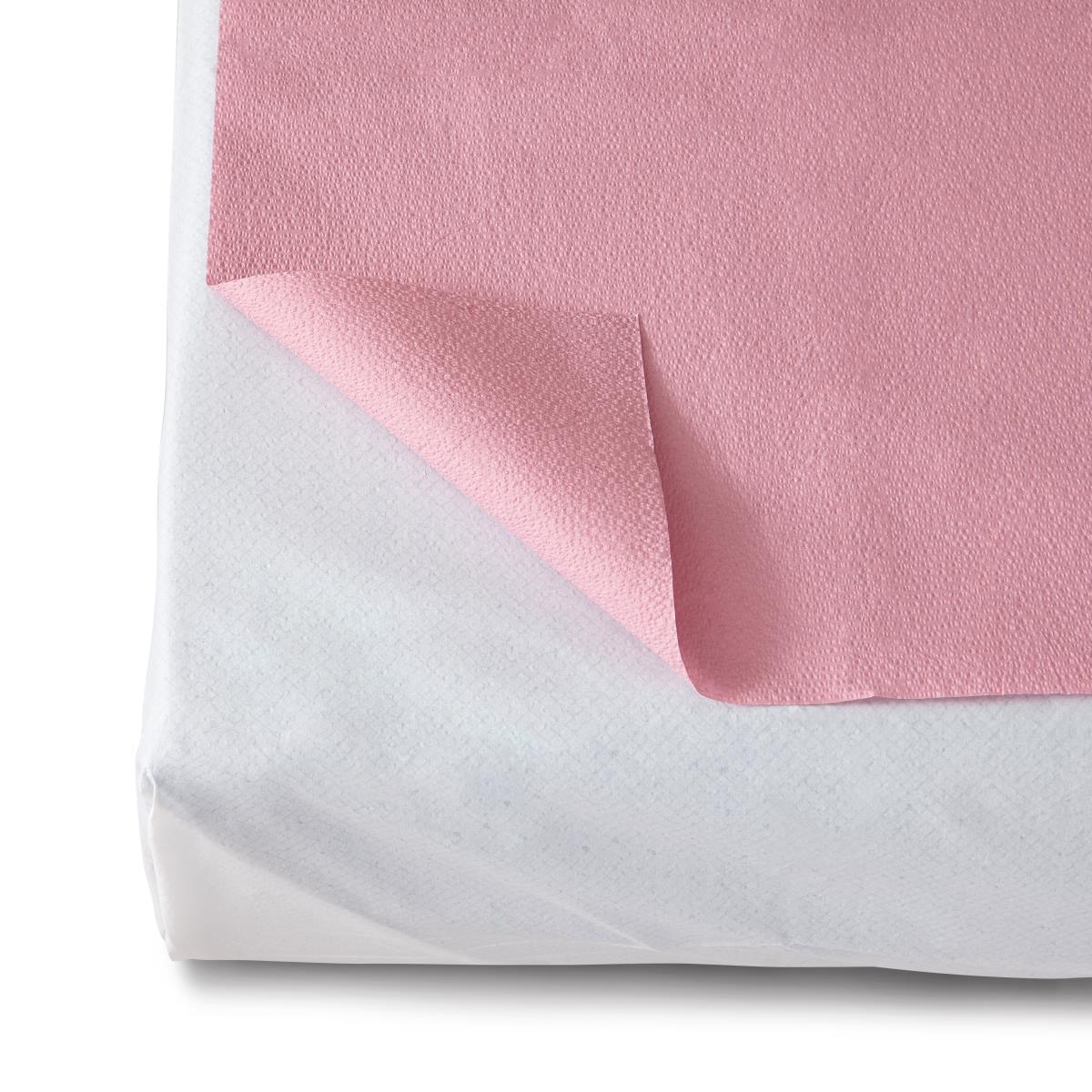 Medline Disposable All-Tissue Drape Sheets