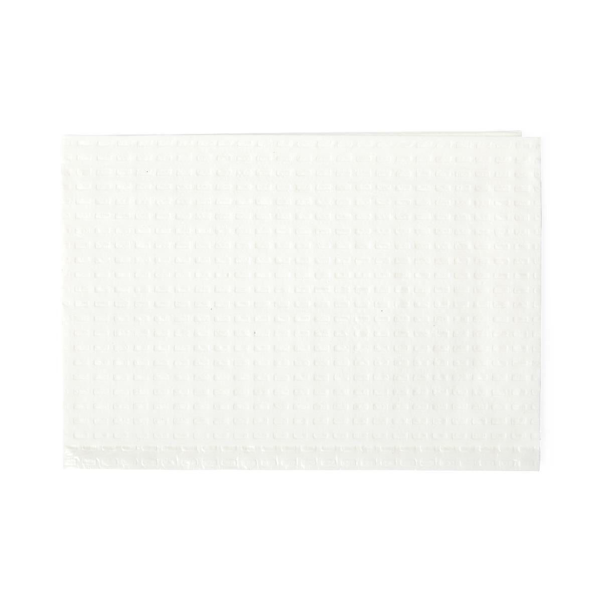 Medline 2-Ply Tissue/Poly Professional Towels