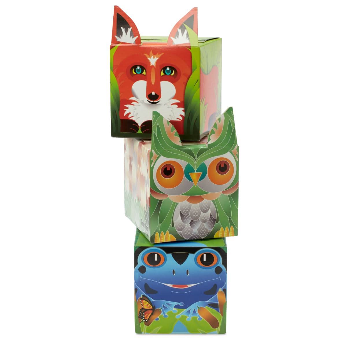 Medline Premium Facial Tissues