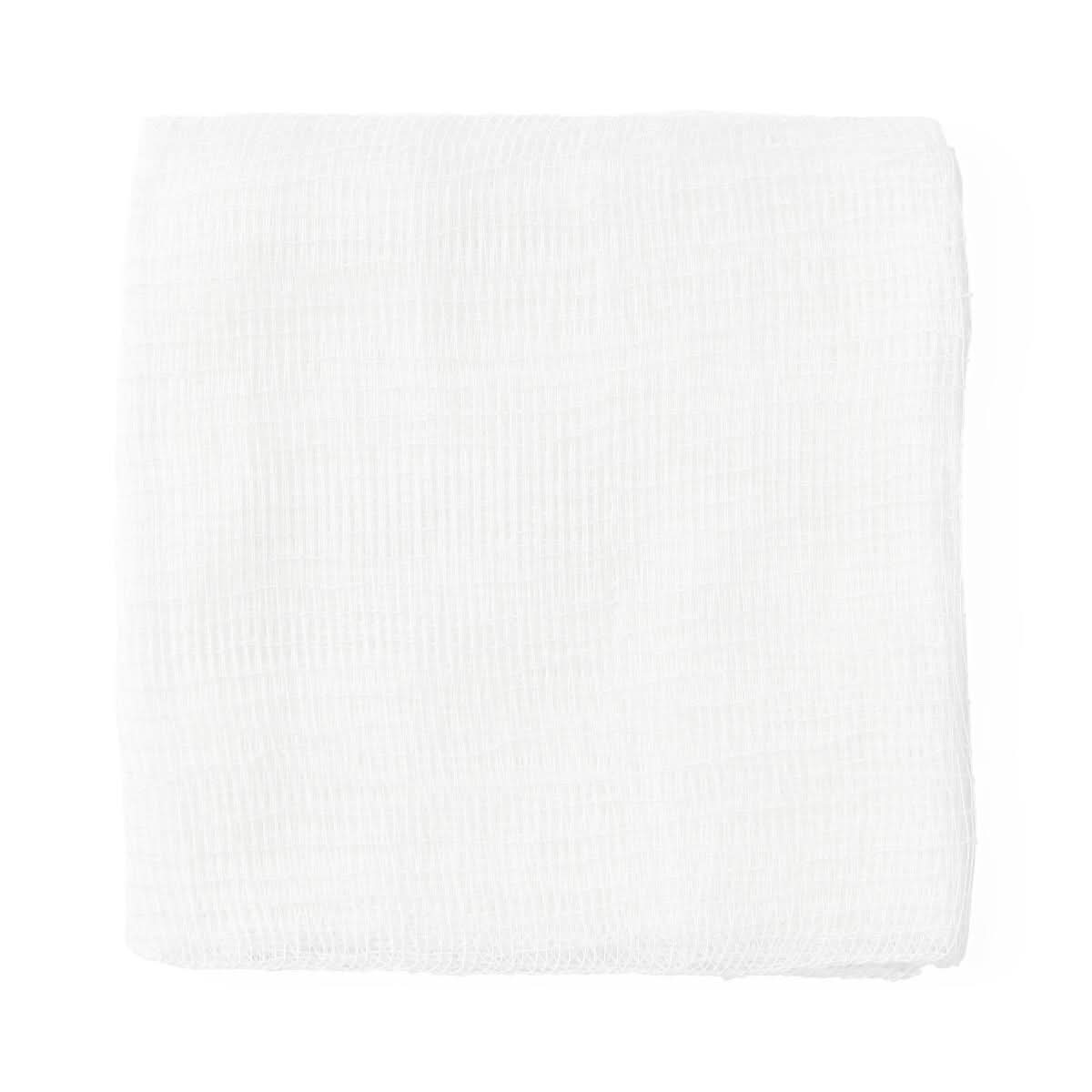 Medline Woven Non-Sterile Gauze Sponges