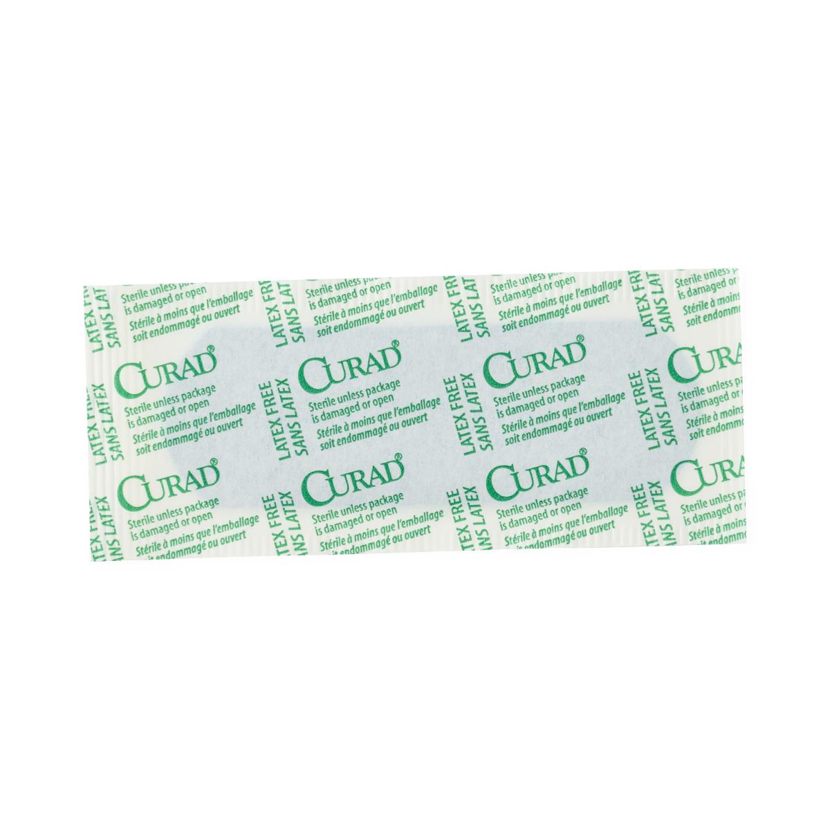 Medline Curad Food Service Adhesive Bandages