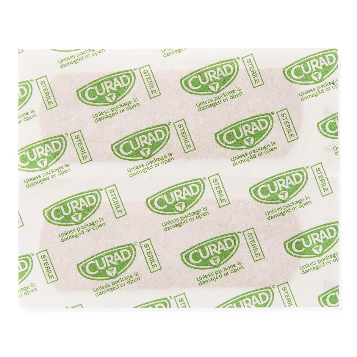 Medline CURAD Flex-Fabric Bandages