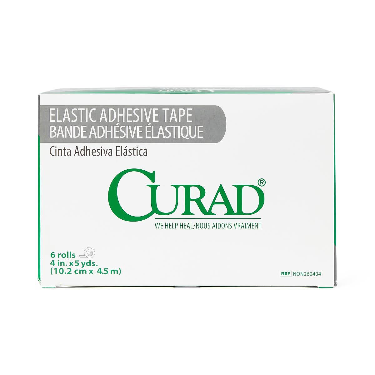 Medline CURAD Elastic Adhesive Bandages