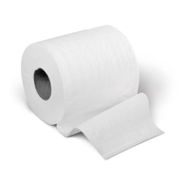 Medline Standard Toilet Paper