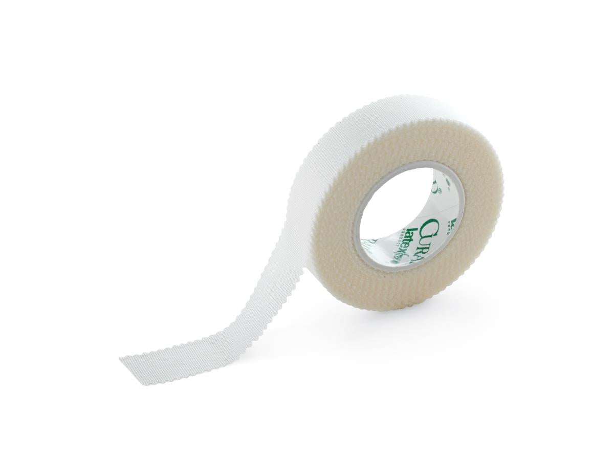 Medline CURAD Silk Adhesive Tape