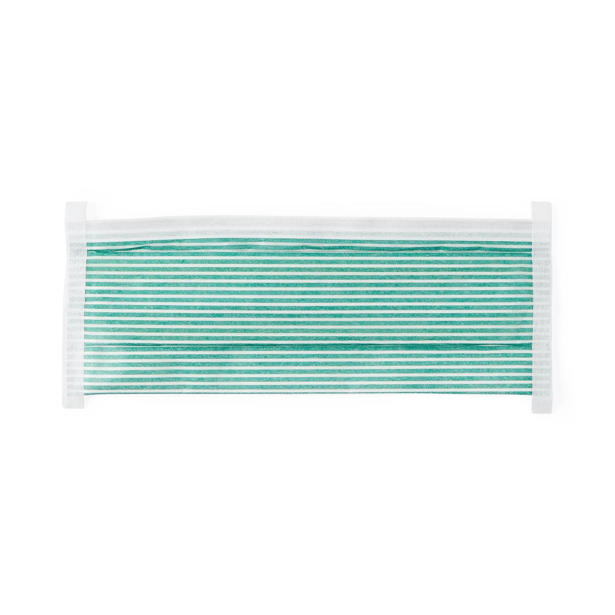 Medline N95 Flat-Fold Particulate Respirator Masks