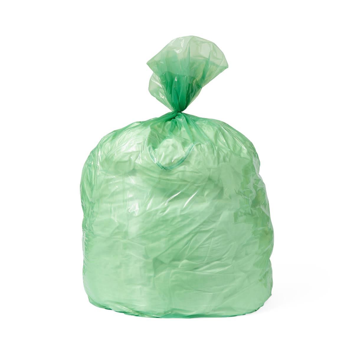Medline Trash Liners by MMC