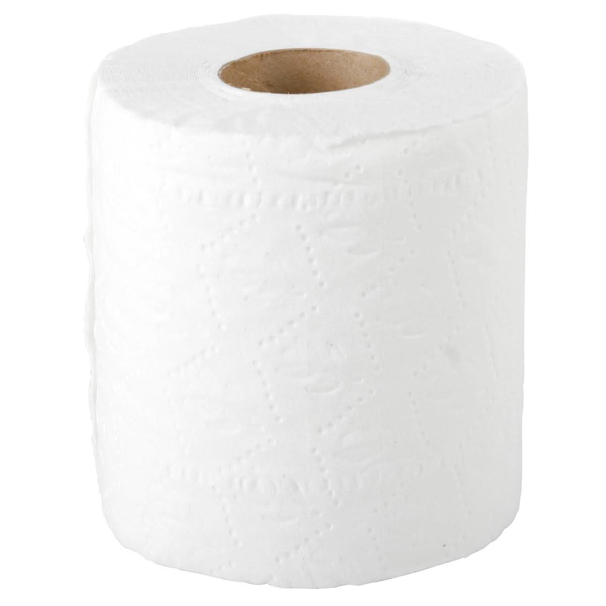 Medline Standard Toilet Paper