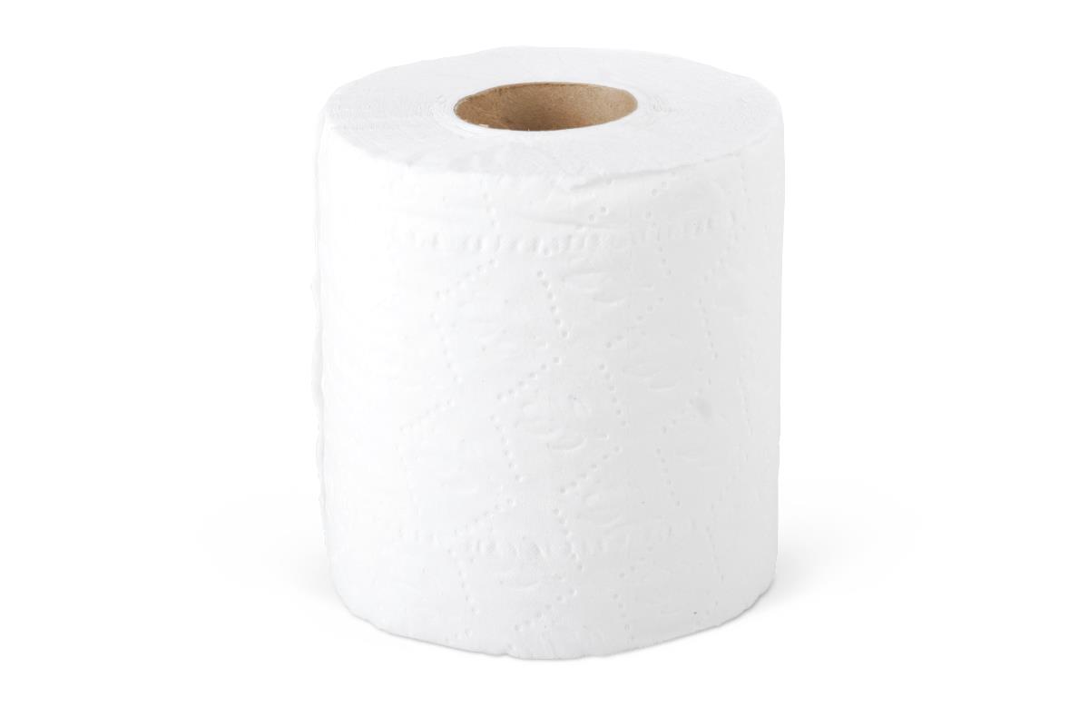 Medline Standard Toilet Paper