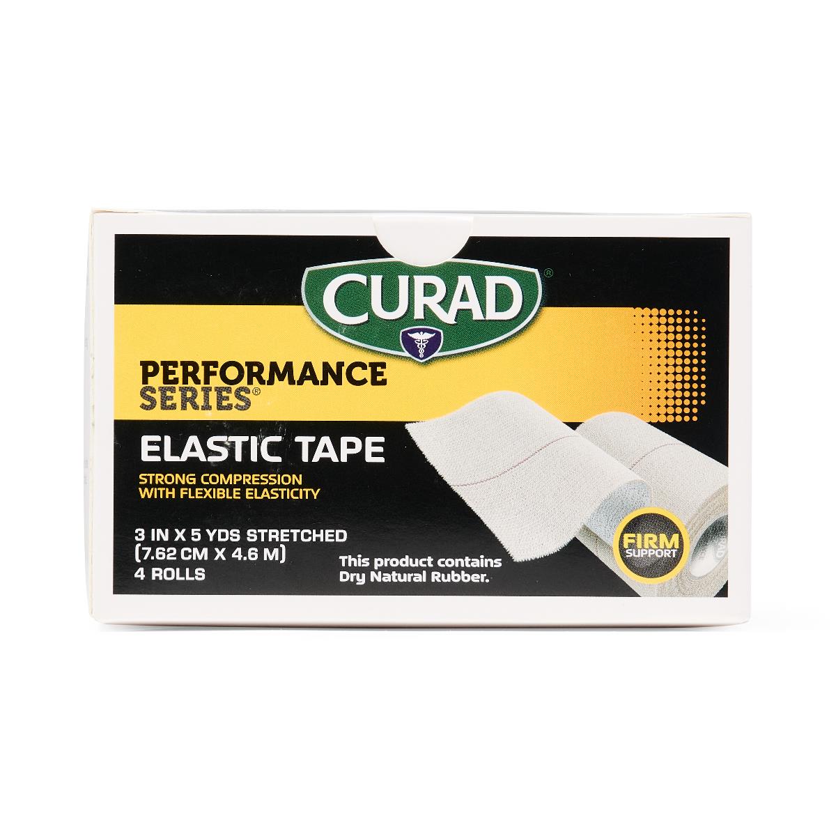 Medline CURAD Performance Series Elastic Tape