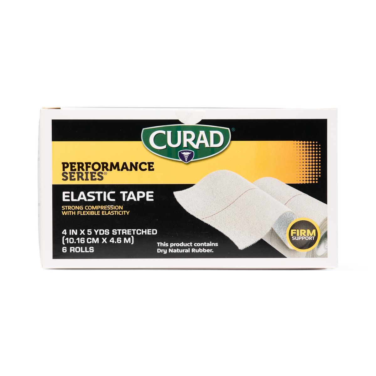 Medline CURAD Performance Series Elastic Tape