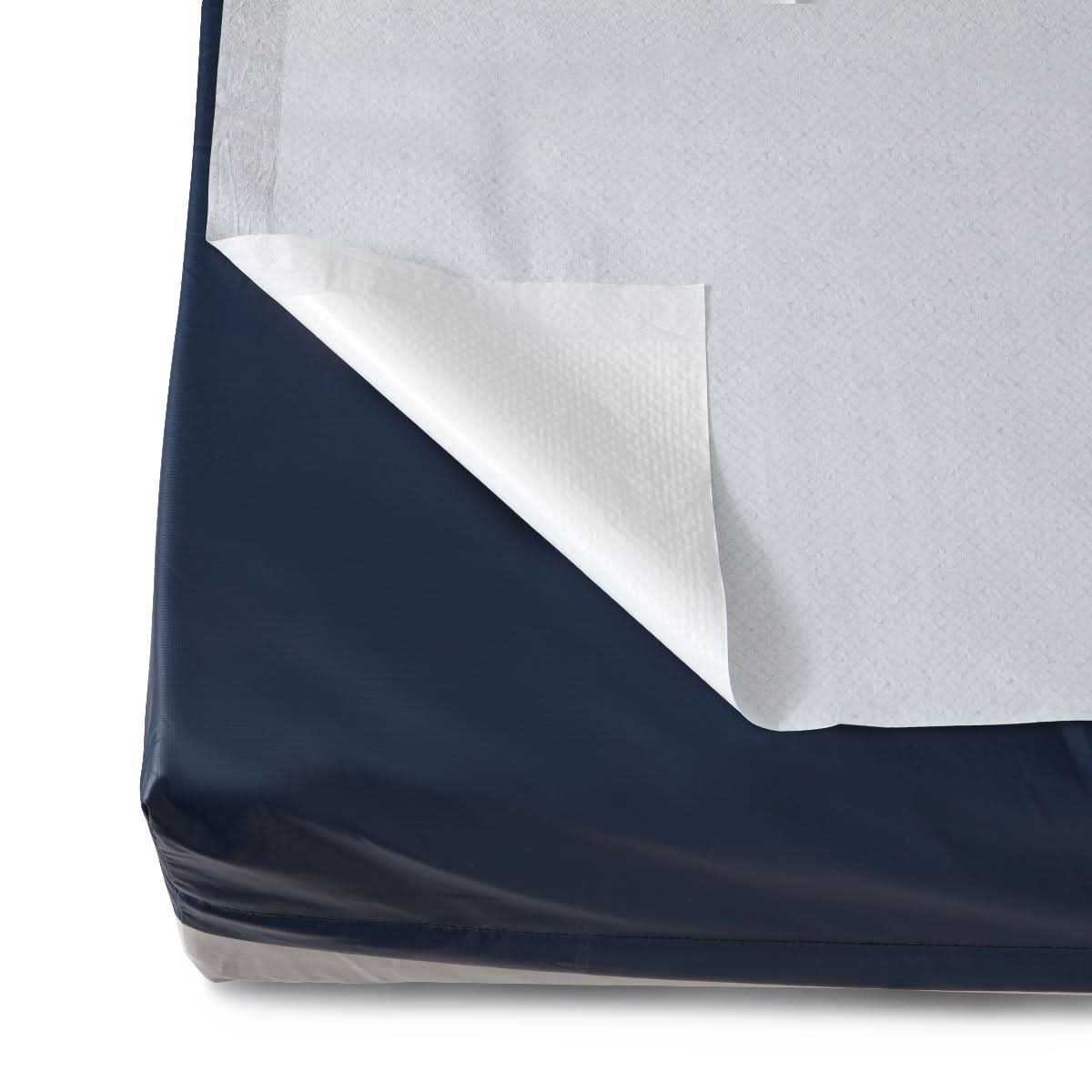 Medline Disposable Flat Bed Sheets
