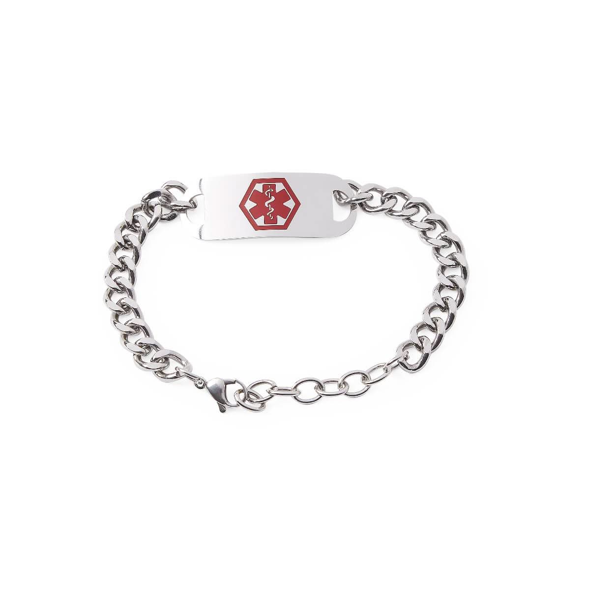 Medical Bracelets