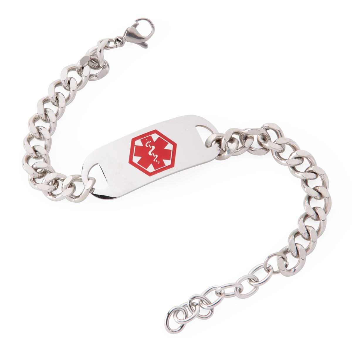Medical Bracelets