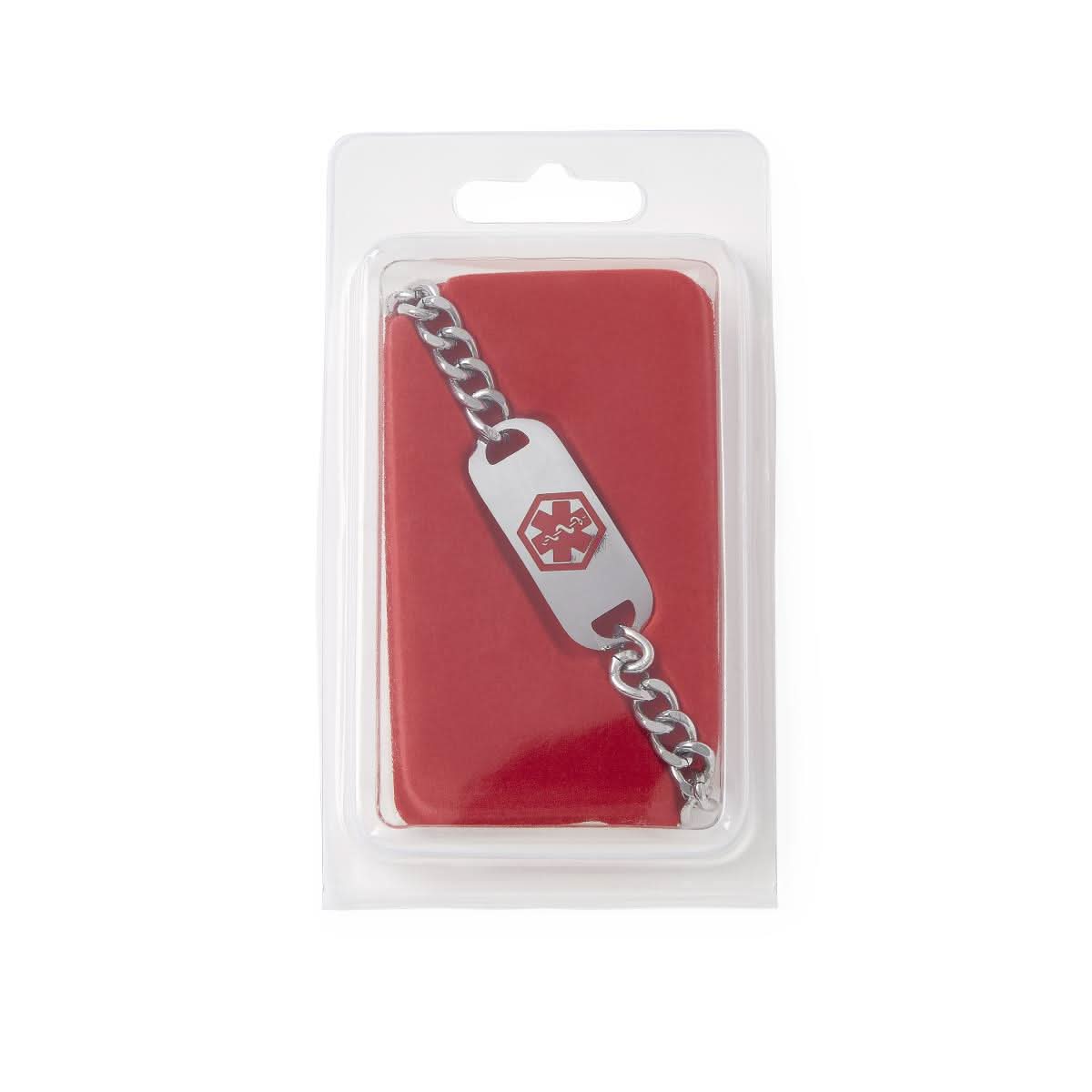 Medical Bracelets