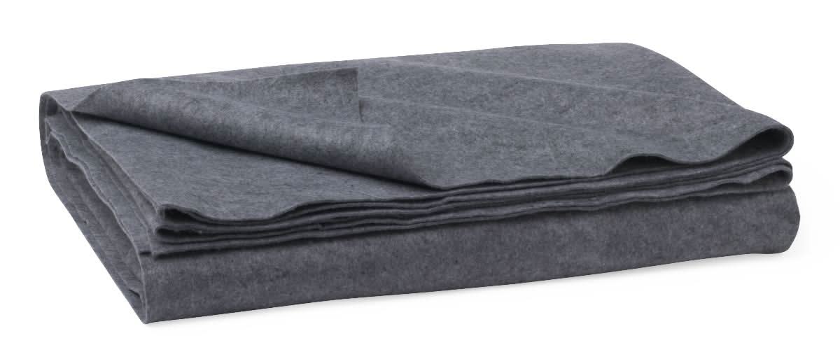 Medline Emergency Poly Blend Blankets