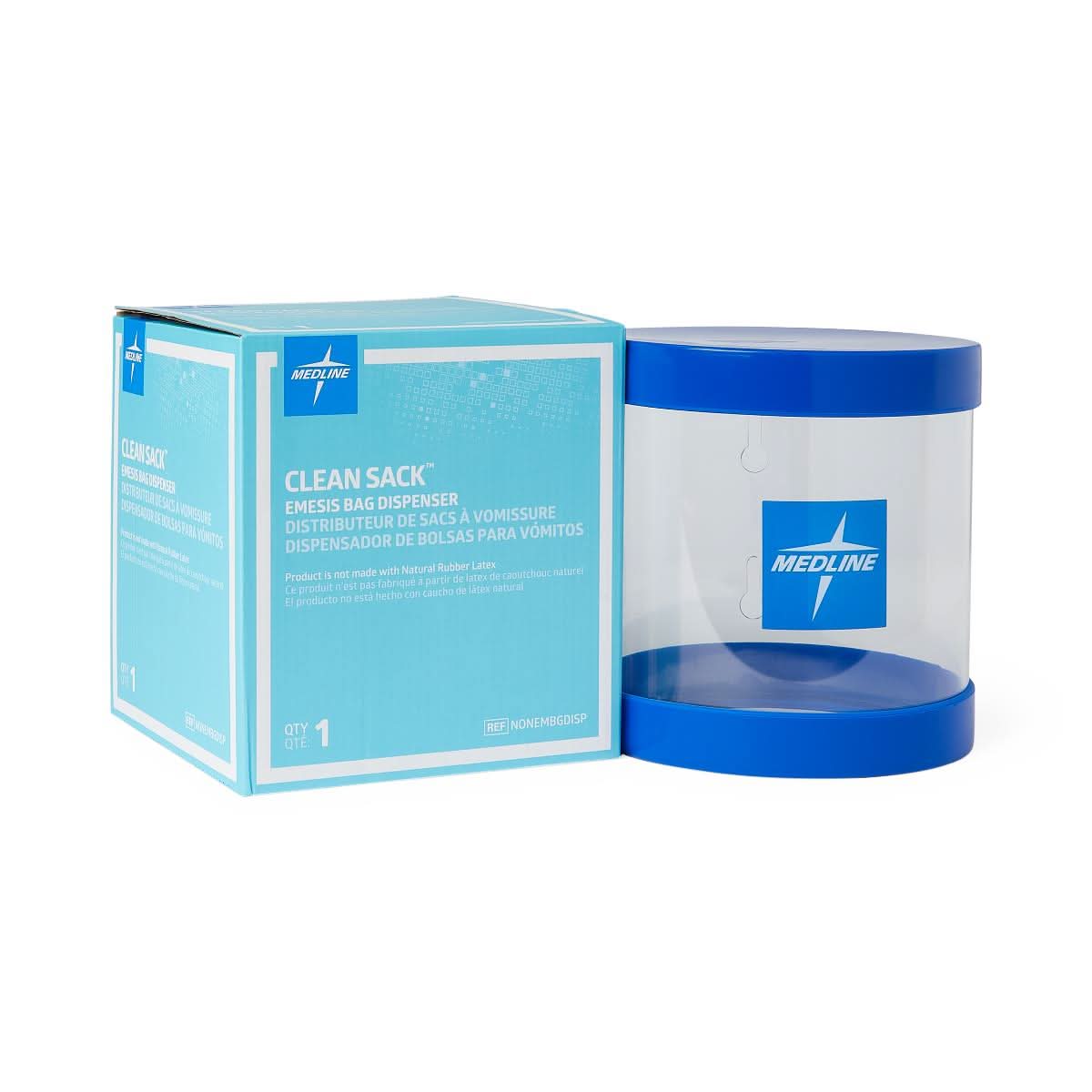 Medline Emesis Bag Dispenser