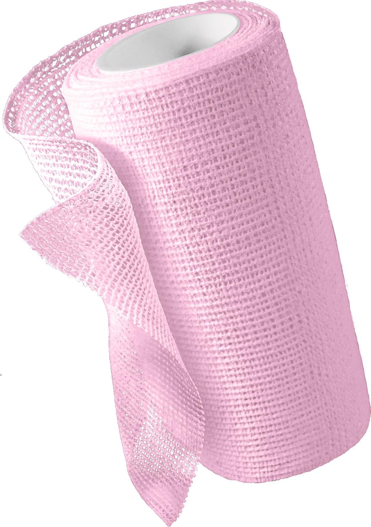 Medline Unna-Z Zinc Oxide Compression Bandages