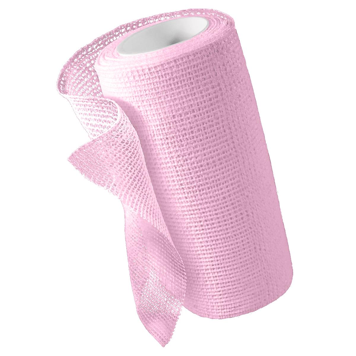 Medline Unna-Z Stretch Zinc Oxide Compression Bandages