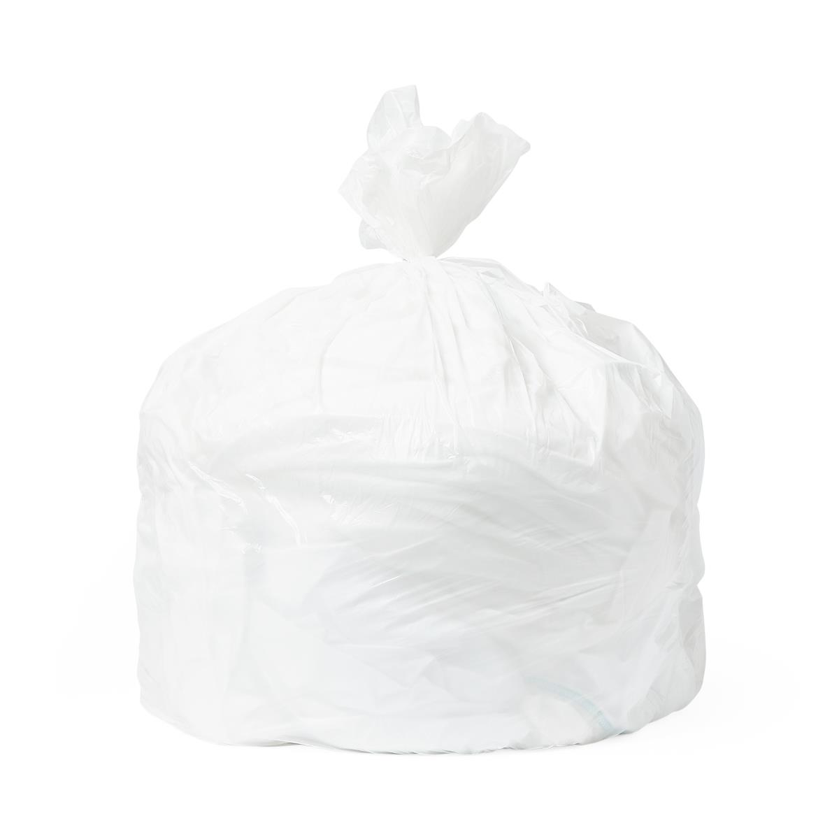 Medline Trash, Biohazard, Linen and Ice Bucket Liners