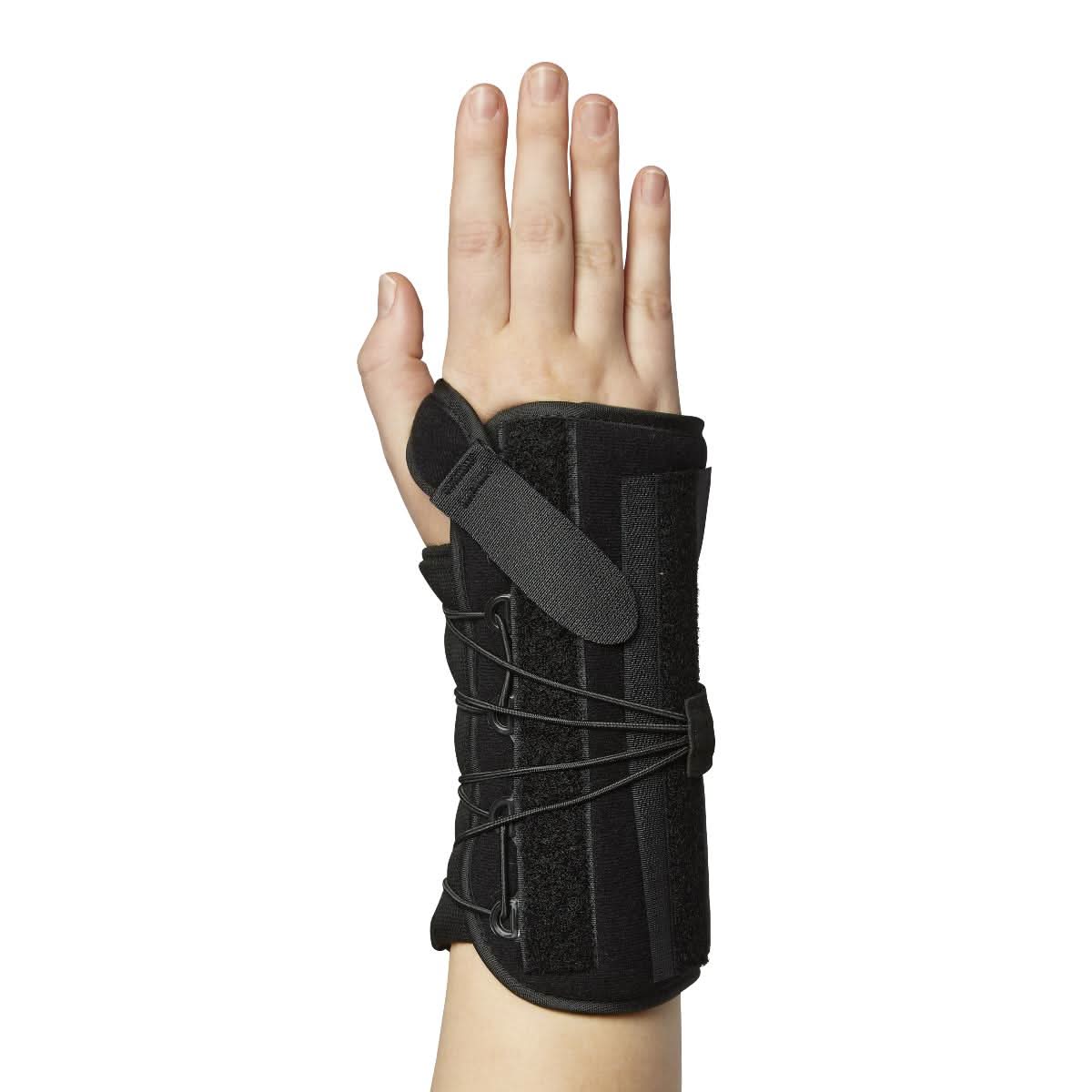 Medline 8" Wrist Lacers