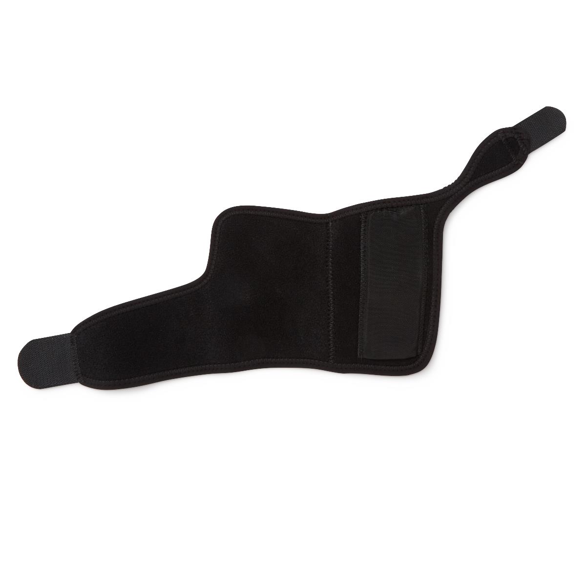 Medline Universal Gel Wrist Supports